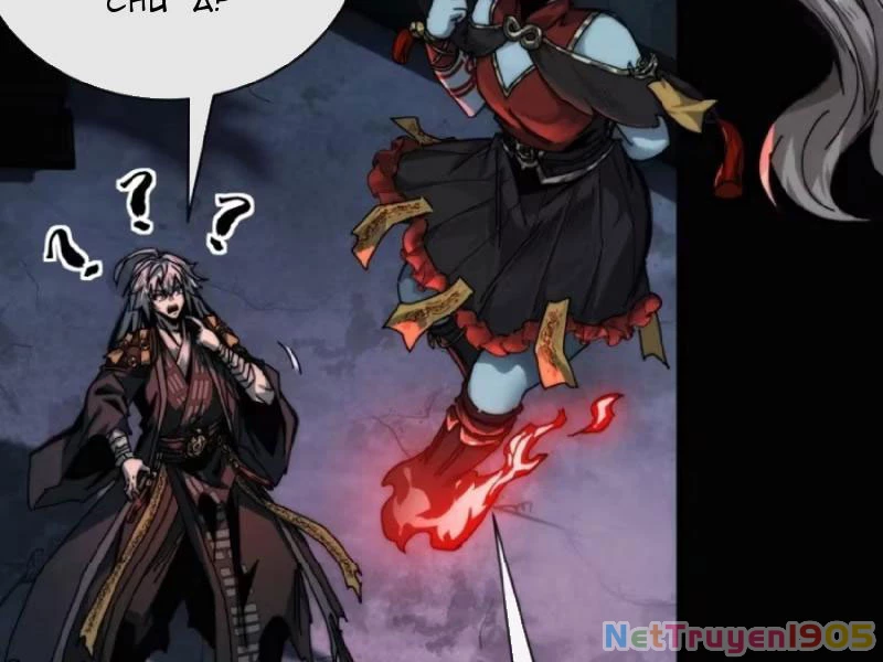 Ta dựa vào tu tiên xưng bá tận thế Chapter 5 - 50