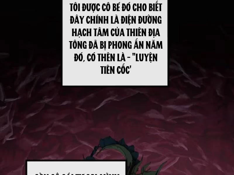 Ta dựa vào tu tiên xưng bá tận thế Chapter 5 - 52