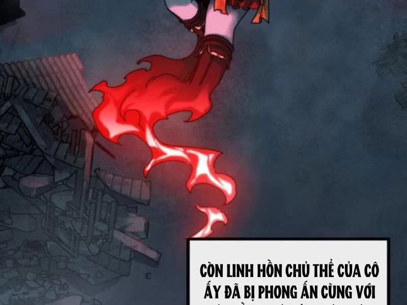 Ta dựa vào tu tiên xưng bá tận thế Chapter 5 - 55