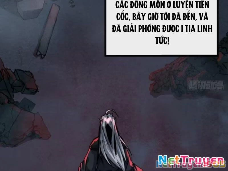 Ta dựa vào tu tiên xưng bá tận thế Chapter 5 - 56