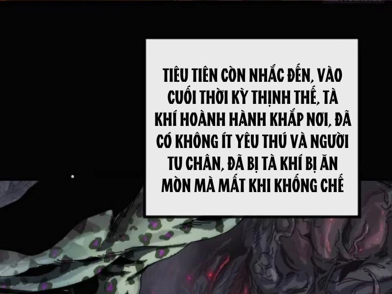Ta dựa vào tu tiên xưng bá tận thế Chapter 5 - 62