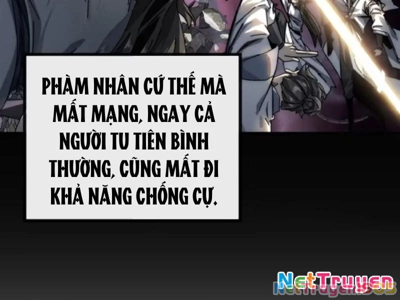 Ta dựa vào tu tiên xưng bá tận thế Chapter 5 - 66