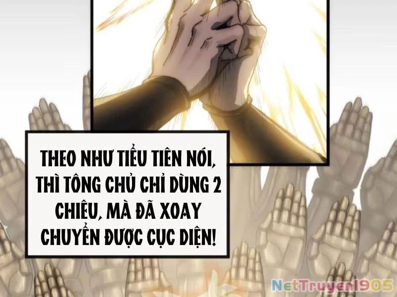 Ta dựa vào tu tiên xưng bá tận thế Chapter 5 - 68