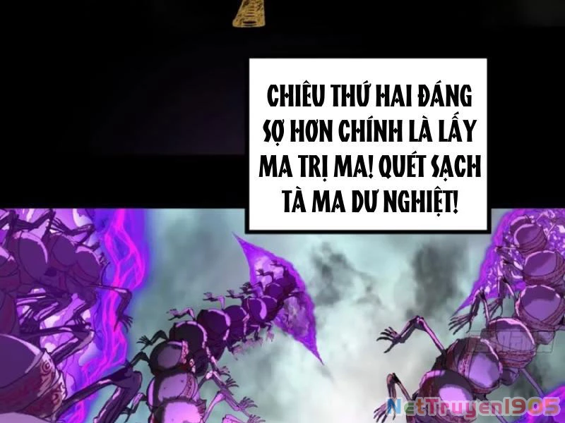 Ta dựa vào tu tiên xưng bá tận thế Chapter 5 - 85