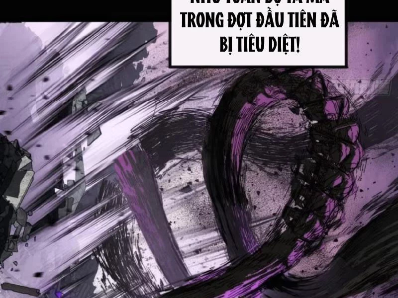 Ta dựa vào tu tiên xưng bá tận thế Chapter 5 - 93