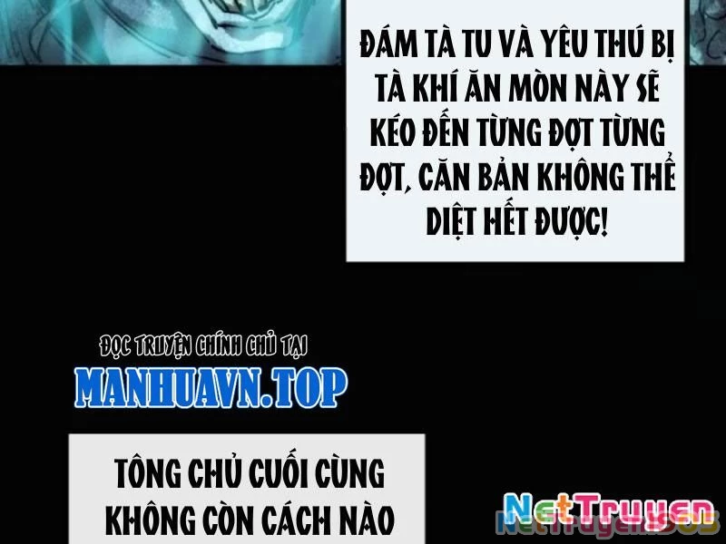 Ta dựa vào tu tiên xưng bá tận thế Chapter 5 - 101