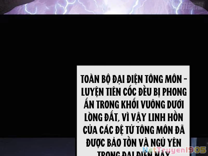 Ta dựa vào tu tiên xưng bá tận thế Chapter 5 - 112