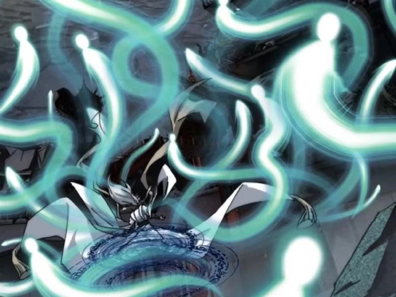 Ta dựa vào tu tiên xưng bá tận thế Chapter 5 - 115