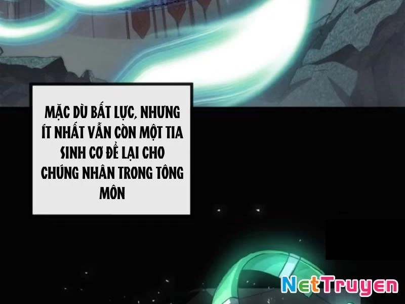 Ta dựa vào tu tiên xưng bá tận thế Chapter 5 - 116