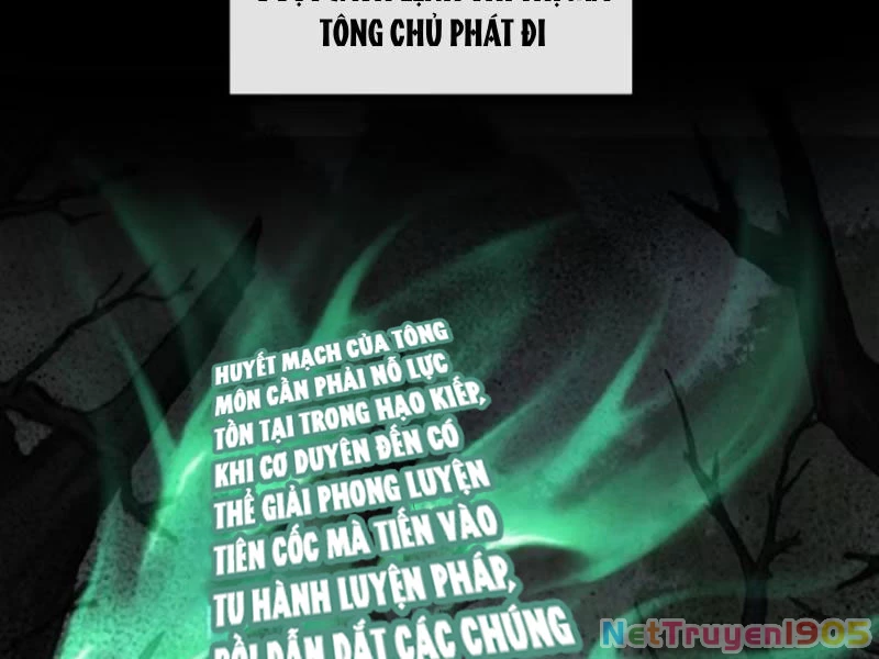 Ta dựa vào tu tiên xưng bá tận thế Chapter 5 - 119