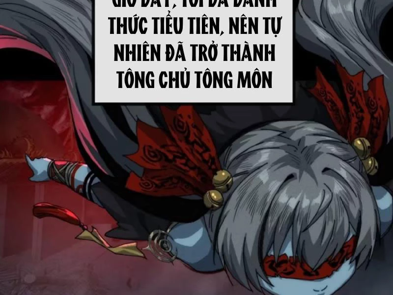 Ta dựa vào tu tiên xưng bá tận thế Chapter 5 - 124