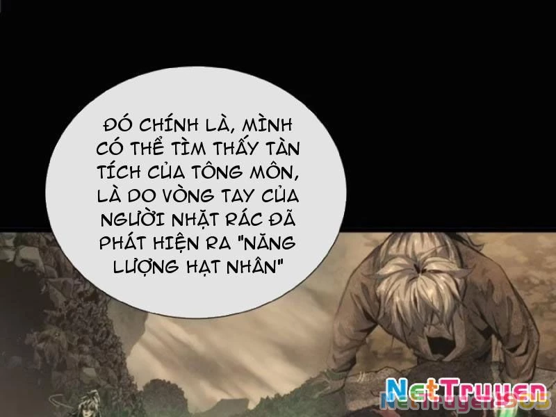 Ta dựa vào tu tiên xưng bá tận thế Chapter 5 - 131