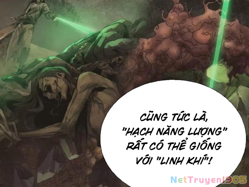 Ta dựa vào tu tiên xưng bá tận thế Chapter 5 - 132