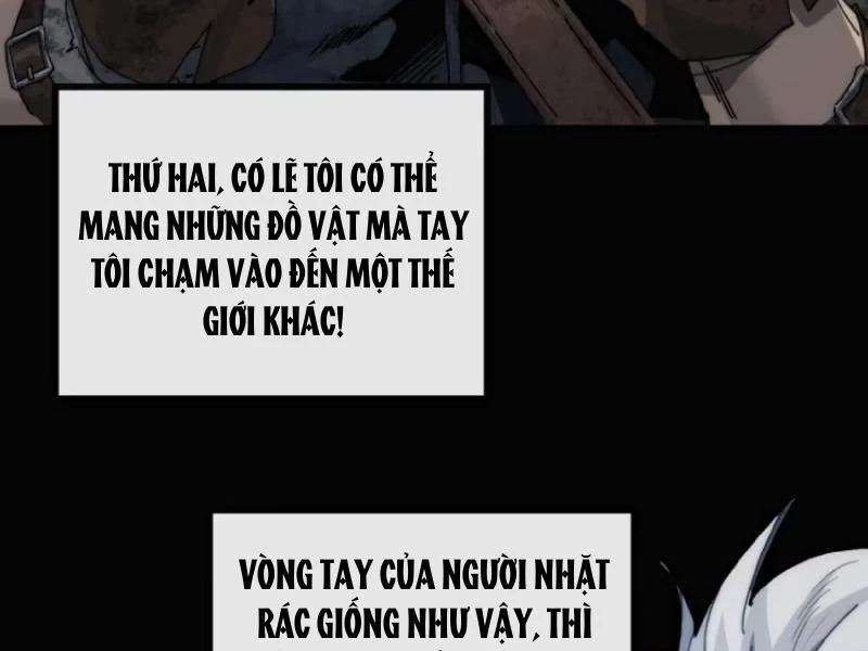Ta dựa vào tu tiên xưng bá tận thế Chapter 5 - 159