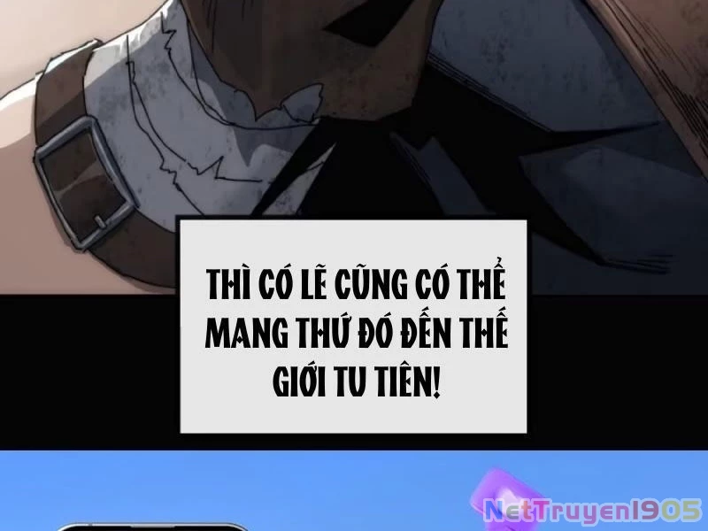 Ta dựa vào tu tiên xưng bá tận thế Chapter 5 - 162