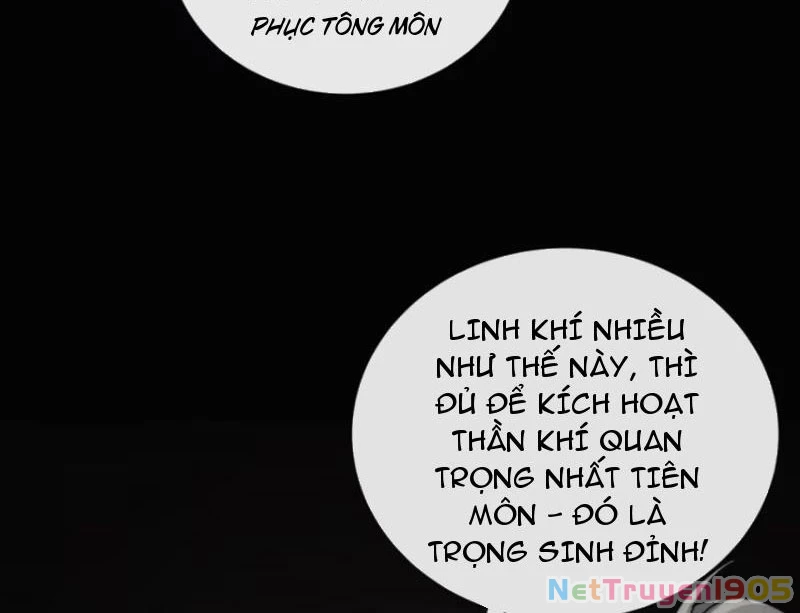 Ta dựa vào tu tiên xưng bá tận thế Chapter 6 - 10