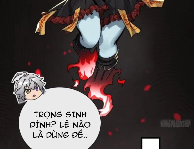 Ta dựa vào tu tiên xưng bá tận thế Chapter 6 - Trang 2
