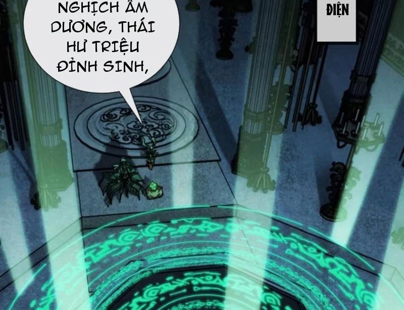 Ta dựa vào tu tiên xưng bá tận thế Chapter 6 - Trang 2