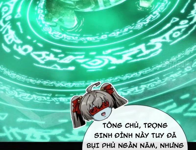 Ta dựa vào tu tiên xưng bá tận thế Chapter 6 - Trang 2