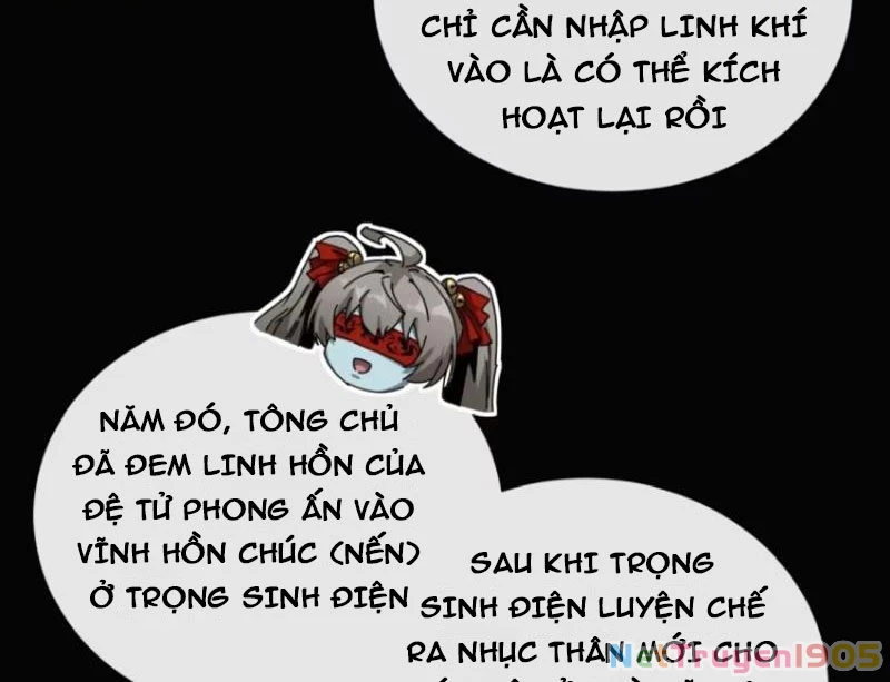 Ta dựa vào tu tiên xưng bá tận thế Chapter 6 - 20