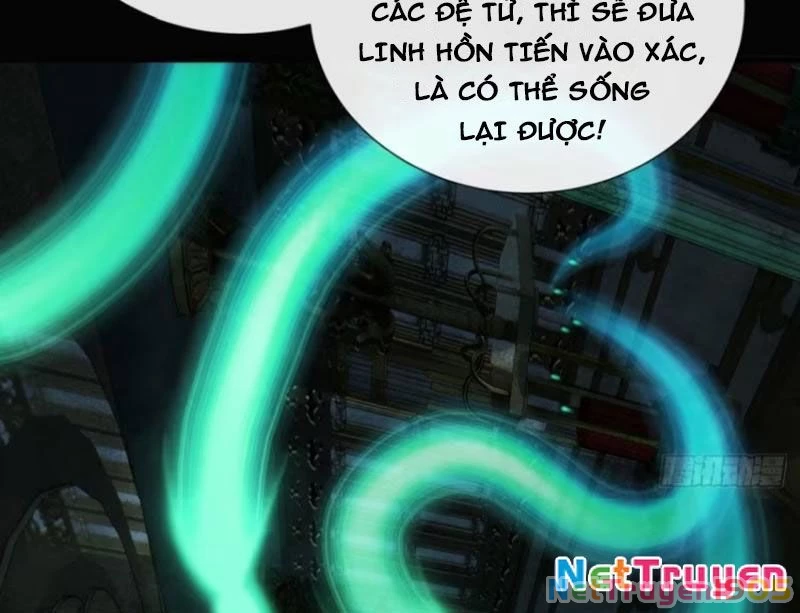 Ta dựa vào tu tiên xưng bá tận thế Chapter 6 - Trang 2