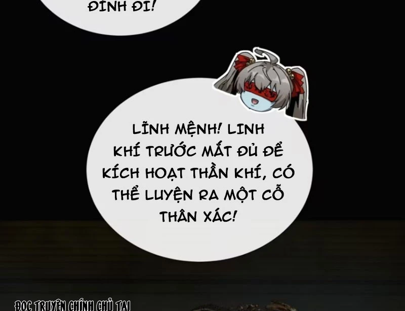 Ta dựa vào tu tiên xưng bá tận thế Chapter 6 - Trang 2