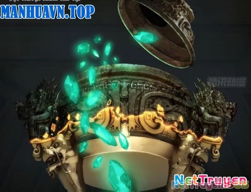 Ta dựa vào tu tiên xưng bá tận thế Chapter 6 - 26