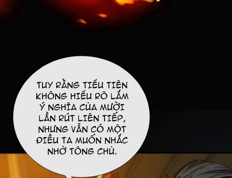 Ta dựa vào tu tiên xưng bá tận thế Chapter 6 - Trang 2