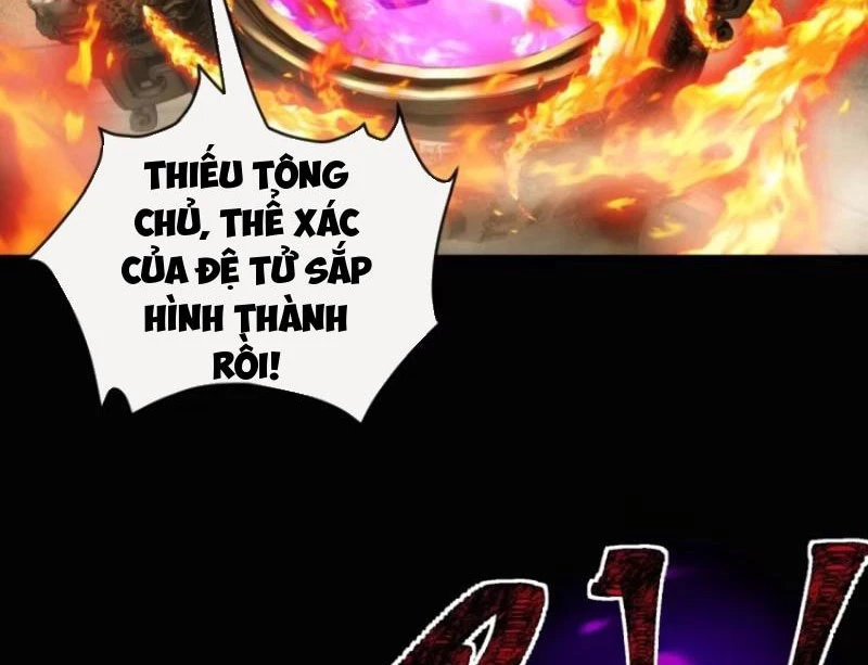 Ta dựa vào tu tiên xưng bá tận thế Chapter 6 - Trang 2