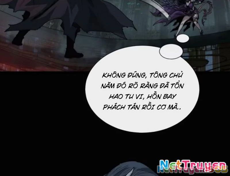 Ta dựa vào tu tiên xưng bá tận thế Chapter 6 - 66
