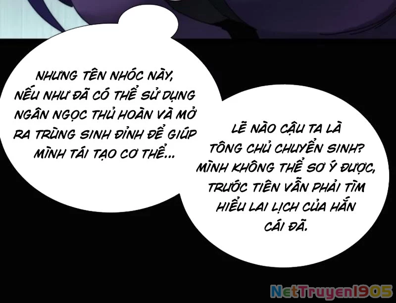 Ta dựa vào tu tiên xưng bá tận thế Chapter 6 - Trang 2