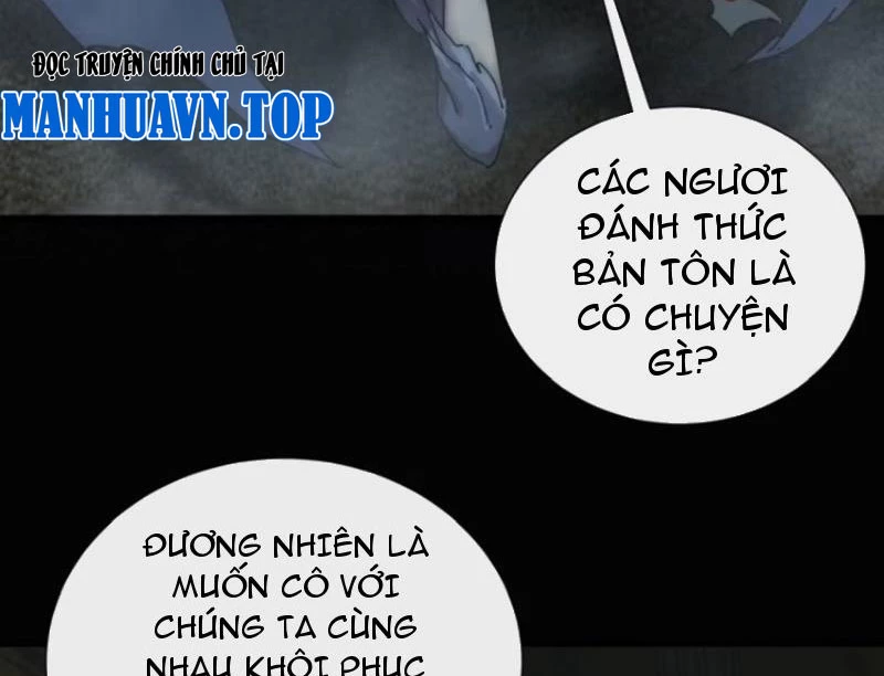 Ta dựa vào tu tiên xưng bá tận thế Chapter 6 - Trang 2