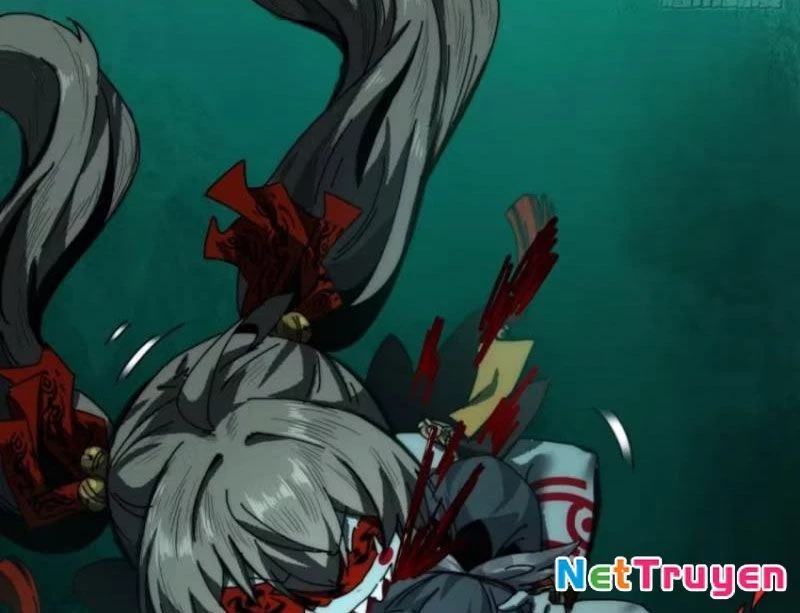 Ta dựa vào tu tiên xưng bá tận thế Chapter 6 - Trang 2