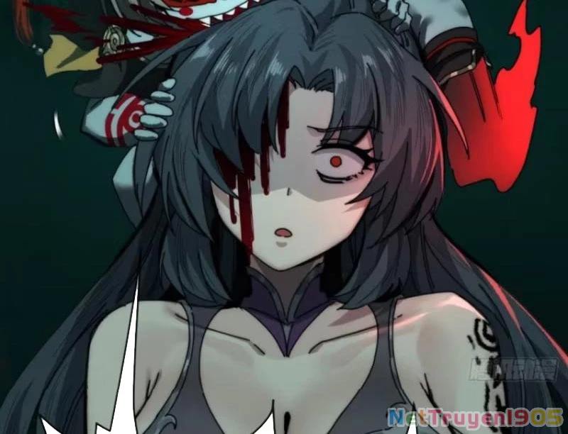 Ta dựa vào tu tiên xưng bá tận thế Chapter 6 - Trang 2