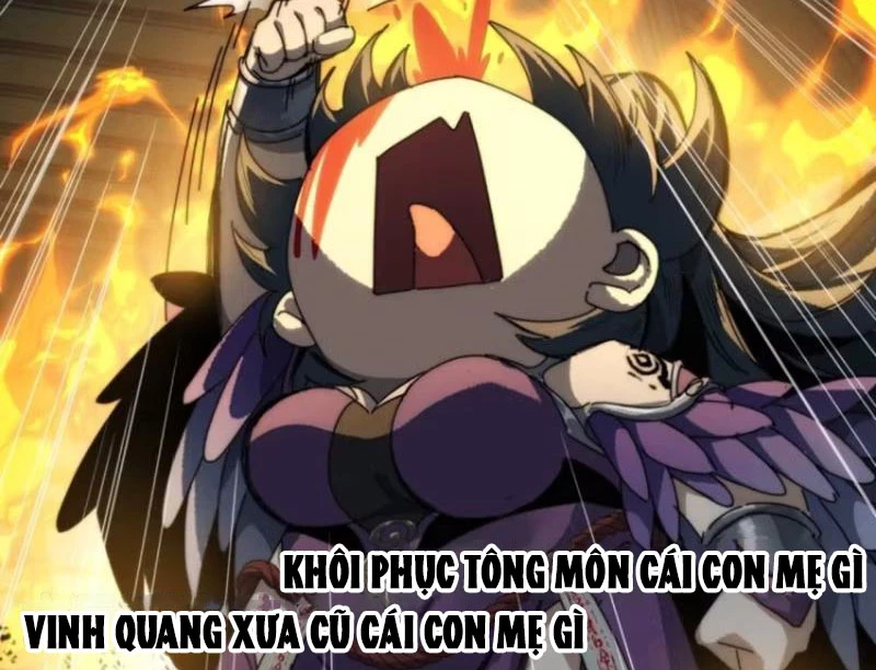 Ta dựa vào tu tiên xưng bá tận thế Chapter 6 - Trang 2
