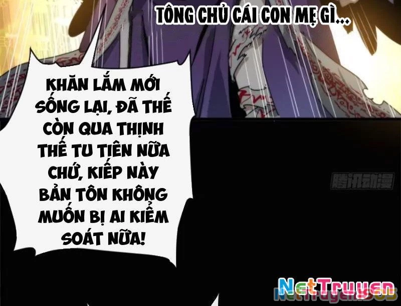 Ta dựa vào tu tiên xưng bá tận thế Chapter 6 - Trang 2