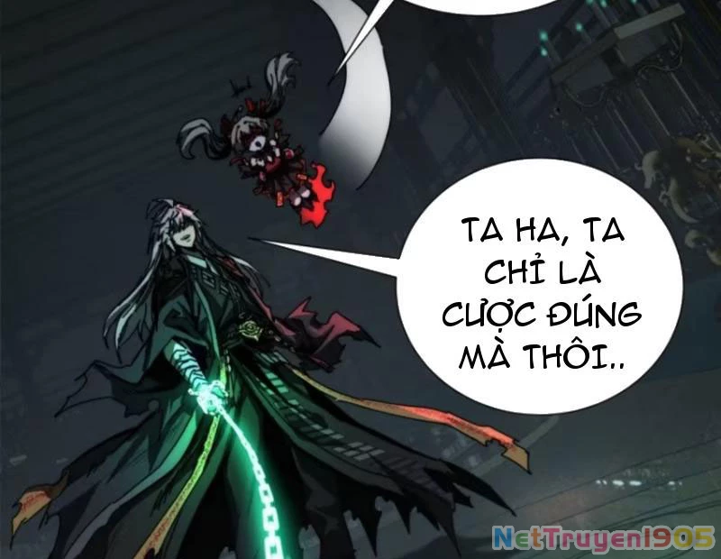 Ta dựa vào tu tiên xưng bá tận thế Chapter 6 - 98