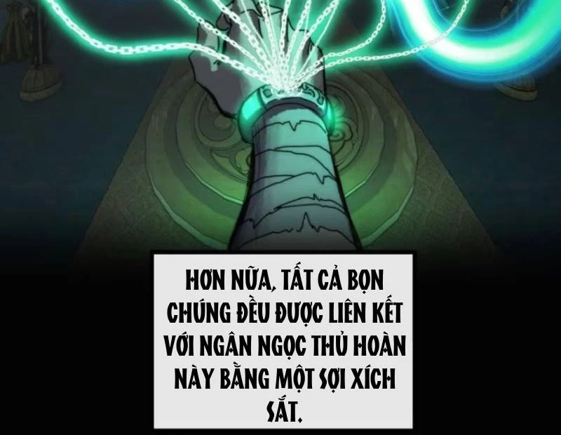 Ta dựa vào tu tiên xưng bá tận thế Chapter 6 - Trang 2