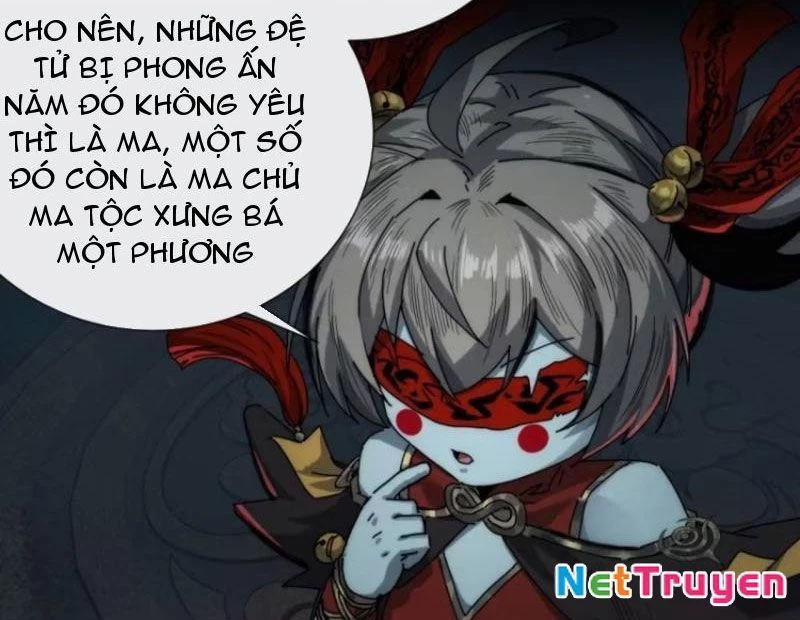 Ta dựa vào tu tiên xưng bá tận thế Chapter 6 - Trang 2