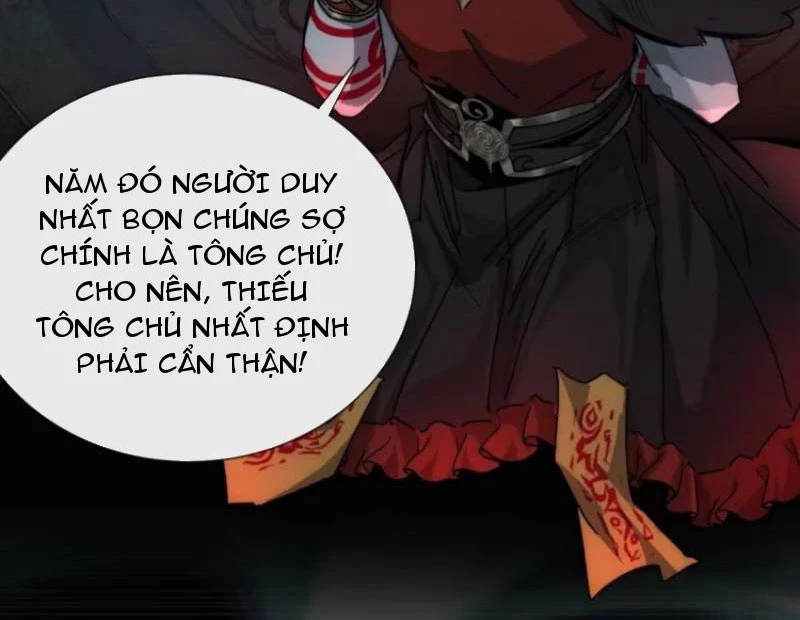 Ta dựa vào tu tiên xưng bá tận thế Chapter 6 - Trang 2