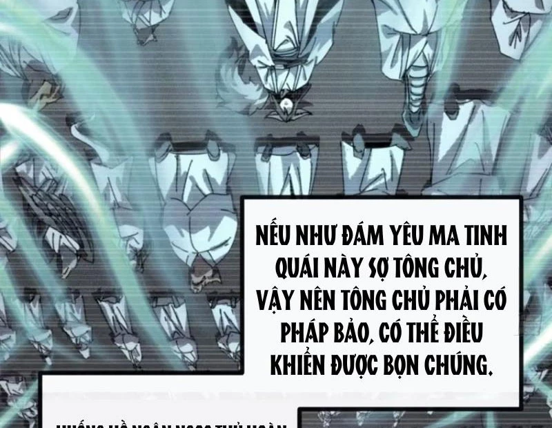 Ta dựa vào tu tiên xưng bá tận thế Chapter 6 - 117