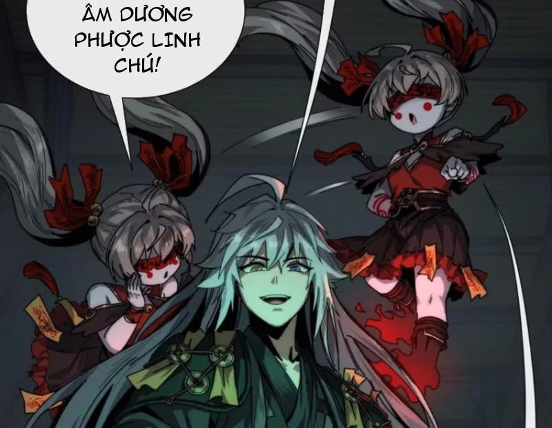 Ta dựa vào tu tiên xưng bá tận thế Chapter 6 - Trang 2