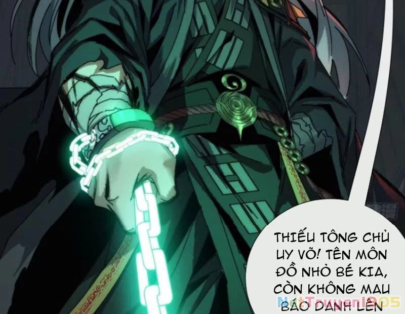 Ta dựa vào tu tiên xưng bá tận thế Chapter 6 - Trang 2