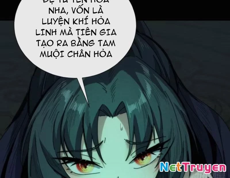 Ta dựa vào tu tiên xưng bá tận thế Chapter 6 - Trang 2