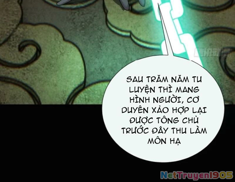 Ta dựa vào tu tiên xưng bá tận thế Chapter 6 - Trang 2