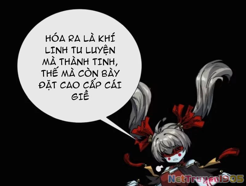 Ta dựa vào tu tiên xưng bá tận thế Chapter 6 - Trang 2