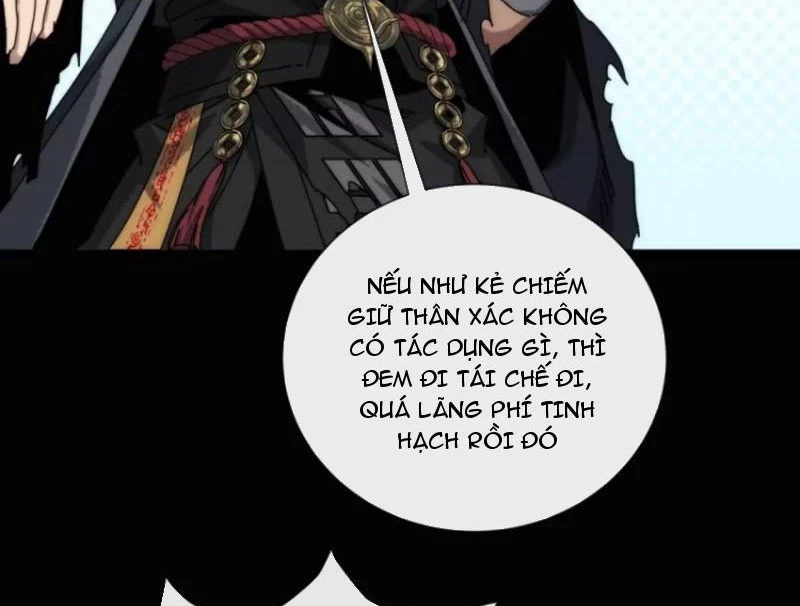 Ta dựa vào tu tiên xưng bá tận thế Chapter 6 - Trang 2