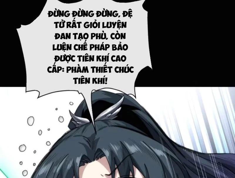 Ta dựa vào tu tiên xưng bá tận thế Chapter 6 - Trang 2