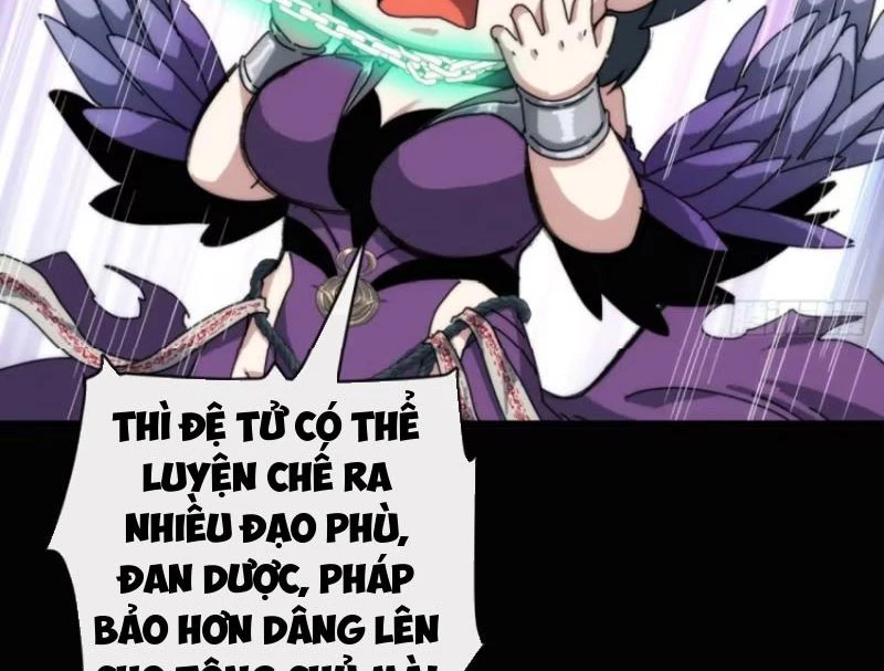 Ta dựa vào tu tiên xưng bá tận thế Chapter 6 - Trang 2