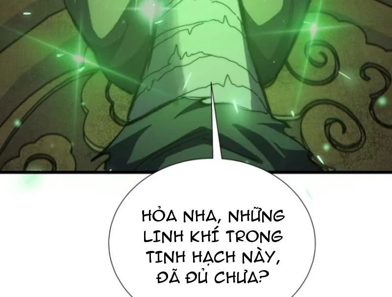 Ta dựa vào tu tiên xưng bá tận thế Chapter 6 - Trang 2